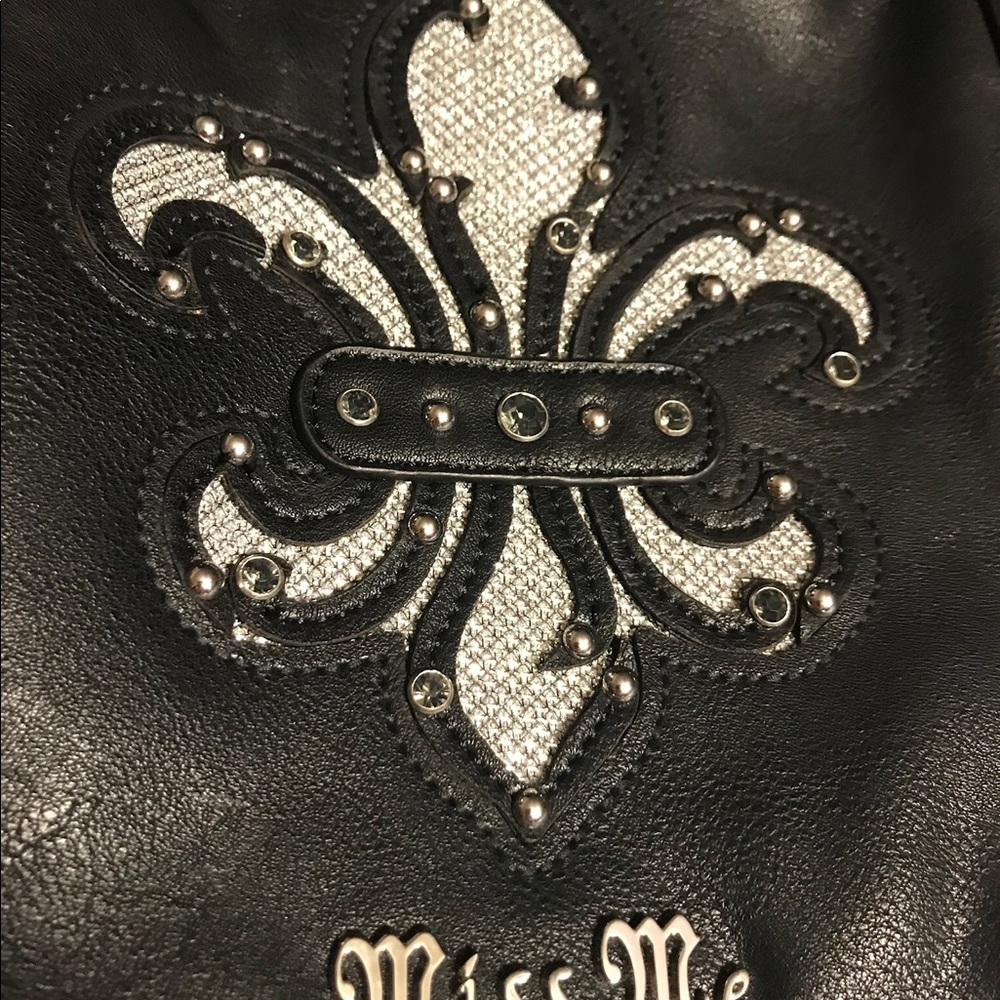 Miss Me Purse